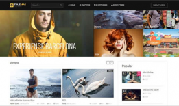 vlog视频,跟随镜头，走进视频背后的故事