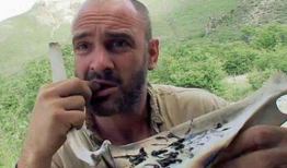 荒野求生视频,挑战极限，探索生存智慧